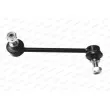 MOOG OP-LS-2811 - Entretoise/tige, stabilisateur