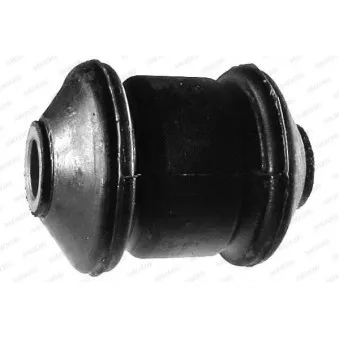 Silent bloc de suspension (train avant) MOOG OEM 352351