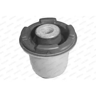 Silent bloc de suspension (train avant) MOOG OEM 3522358