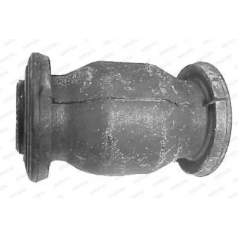 Silent bloc de suspension (train avant) MOOG OEM 96316765