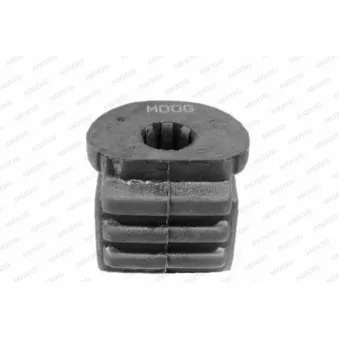 Silent bloc de suspension (train avant) MOOG OEM 90334546