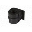 MOOG OP-SB-6679 - Coussinet de palier, stabilisateur