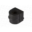 MOOG OP-SB-6734 - Coussinet de palier, stabilisateur