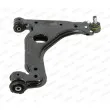 MOOG OP-WP-0211 - Triangle ou bras de suspension (train avant)