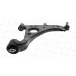 MOOG OP-WP-15316 - Triangle ou bras de suspension (train avant)