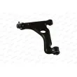 MOOG OP-WP-2822P - Triangle ou bras de suspension (train avant)