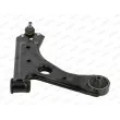 MOOG OP-WP-3960 - Triangle ou bras de suspension (train avant)