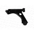 MOOG OP-WP-3961 - Triangle ou bras de suspension (train avant)