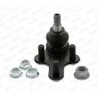 Rotule de suspension MOOG [PE-BJ-14684]