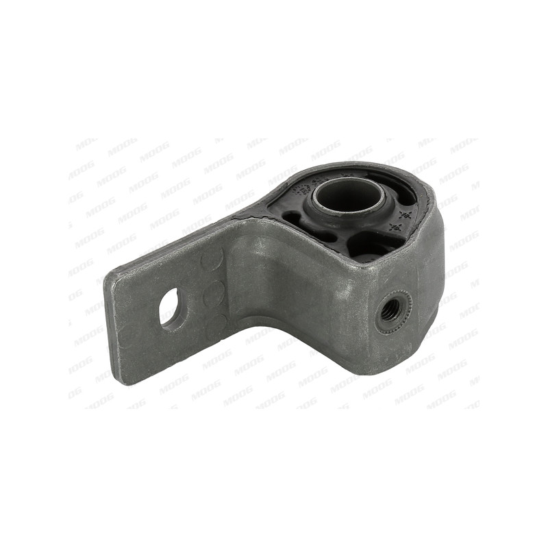 FEBI 48619 Suspension Roue – Silentbloc De Qualité Pour Essieu Avant / Arrière
