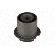 Silent bloc de suspension (train arrière) MOOG [PE-SB-4528]