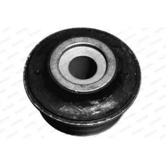 Suspension, corps de l'essieu MOOG PE-SB-4532