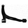 MOOG PE-TC-1035 - Triangle ou bras de suspension (train avant)