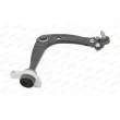 MOOG PE-TC-13456 - Triangle ou bras de suspension (train avant)