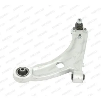 Triangle ou bras de suspension (train avant) MOOG OEM 9800596680