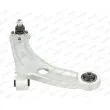 MOOG PE-TC-14688 - Triangle ou bras de suspension (train avant)