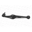 MOOG PE-TC-3197 - Triangle ou bras de suspension (train avant)