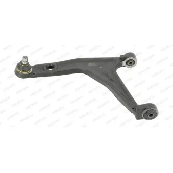 Triangle ou bras de suspension (train avant) MOOG OEM 352064