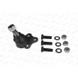 MOOG RE-BJ-7762 - Rotule de suspension