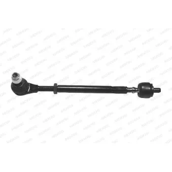Barre de connexion MOOG OEM 7701463025