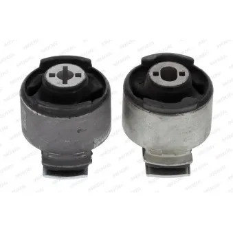 Kit de réparation, corps de l'essieu MOOG OEM 550440001R