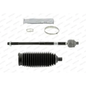 Kit de réparation, rotule de direction, barre de connexion MOOG OEM 7701475841