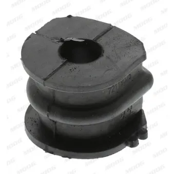 Suspension, stabilisateur MOOG OEM 562302346R
