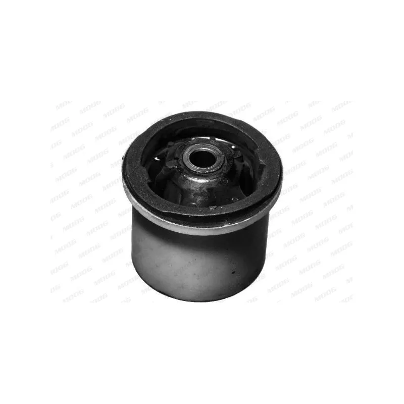 Silent bloc de suspension (train arrière) MOOG RE-SB-4191 - Visuel 1