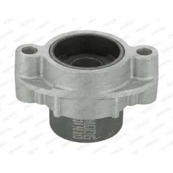 Silent bloc de suspension (train avant) MOOG OEM 7700781441