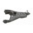 Triangle ou bras de suspension (train avant) MOOG [RE-TC-10480]