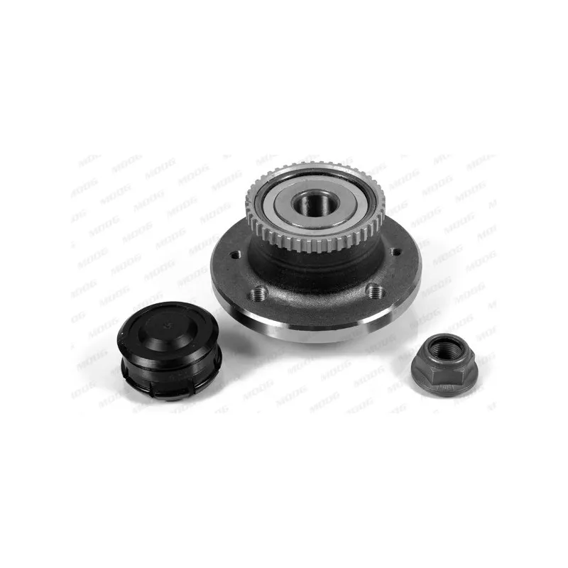 Roulement de roue arrière MOOG RE-WB-11485 - Visuel 1