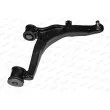MOOG RE-WP-1053 - Triangle ou bras de suspension (train avant)