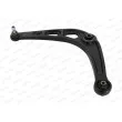 MOOG RE-WP-1062 - Triangle ou bras de suspension (train avant)