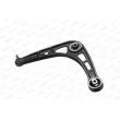 MOOG RE-WP-1062 - Triangle ou bras de suspension (train avant)