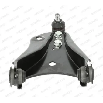 Triangle ou bras de suspension (train avant) MOOG OEM 8200942407