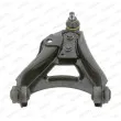 MOOG RE-WP-7030 - Triangle ou bras de suspension (train avant)