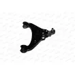 MOOG RO-WP-6595 - Triangle ou bras de suspension (train avant)