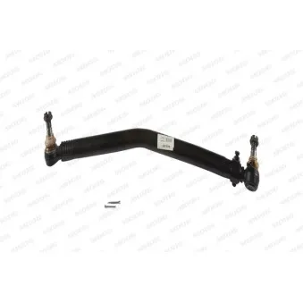 Barre de direction MOOG OEM 5010393579