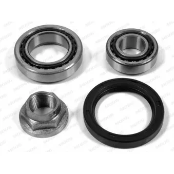 Roulement de roue arrière MOOG [SA-WB-11707]