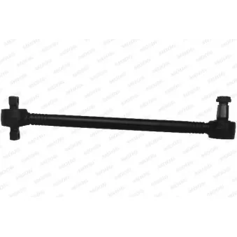 MOOG SC-DL-10303 - Triangle ou bras de suspension (train avant)