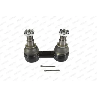 Entretoise/tige, stabilisateur MOOG SC-DL-8603 pour SCANIA 3 - series 143 E/420 - 420cv