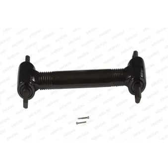 Triangle ou bras de suspension (train arrière) MOOG OEM 1906942