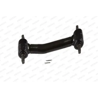 Triangle ou bras de suspension (train avant) MOOG SC-DL-8670