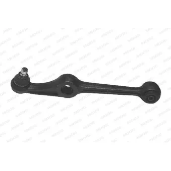 Triangle ou bras de suspension (train avant) MOOG OEM 021156110B