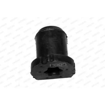 Silent bloc de suspension (train avant) MOOG OEM 115422291