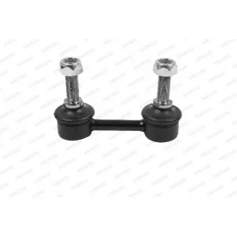 Entretoise/tige, stabilisateur MOOG OEM 20470SA011