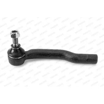 Rotule de barre de connexion MOOG OEM 4881065D00