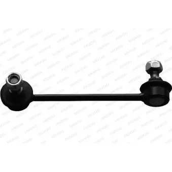 Entretoise/tige, stabilisateur arrière droit MOOG OEM 4663080F00