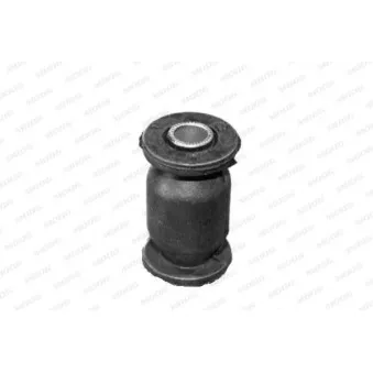 Silent bloc de suspension (train avant) MOOG SZ-SB-2960