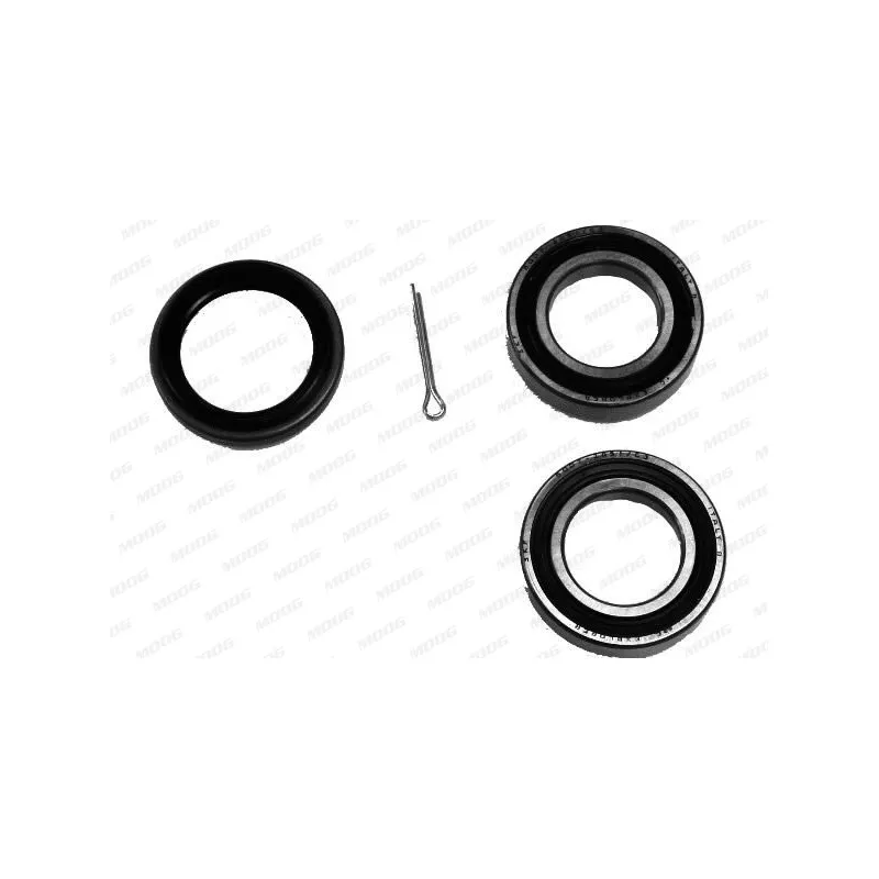 Roulement de roue avant MOOG SZ-WB-12038 - Visuel 1